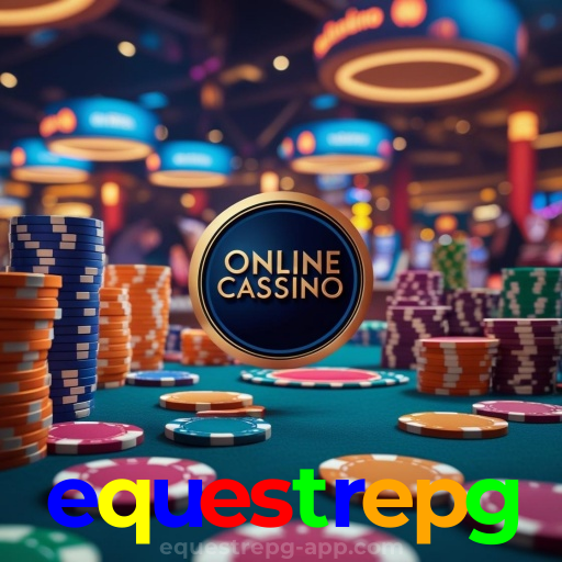 Login Cativante em equestrepg: A Nova Era dos Jogos