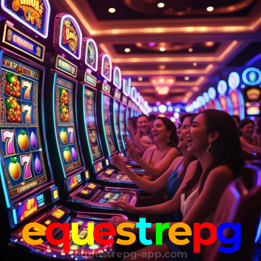 Bônus no equestrepg — cassino e apostas com vantagens exclusivas